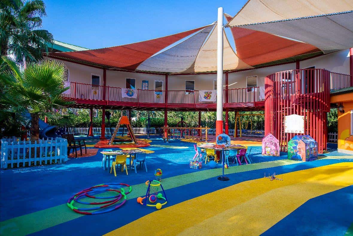 Belek Beach Resort - zdjęcie 51
