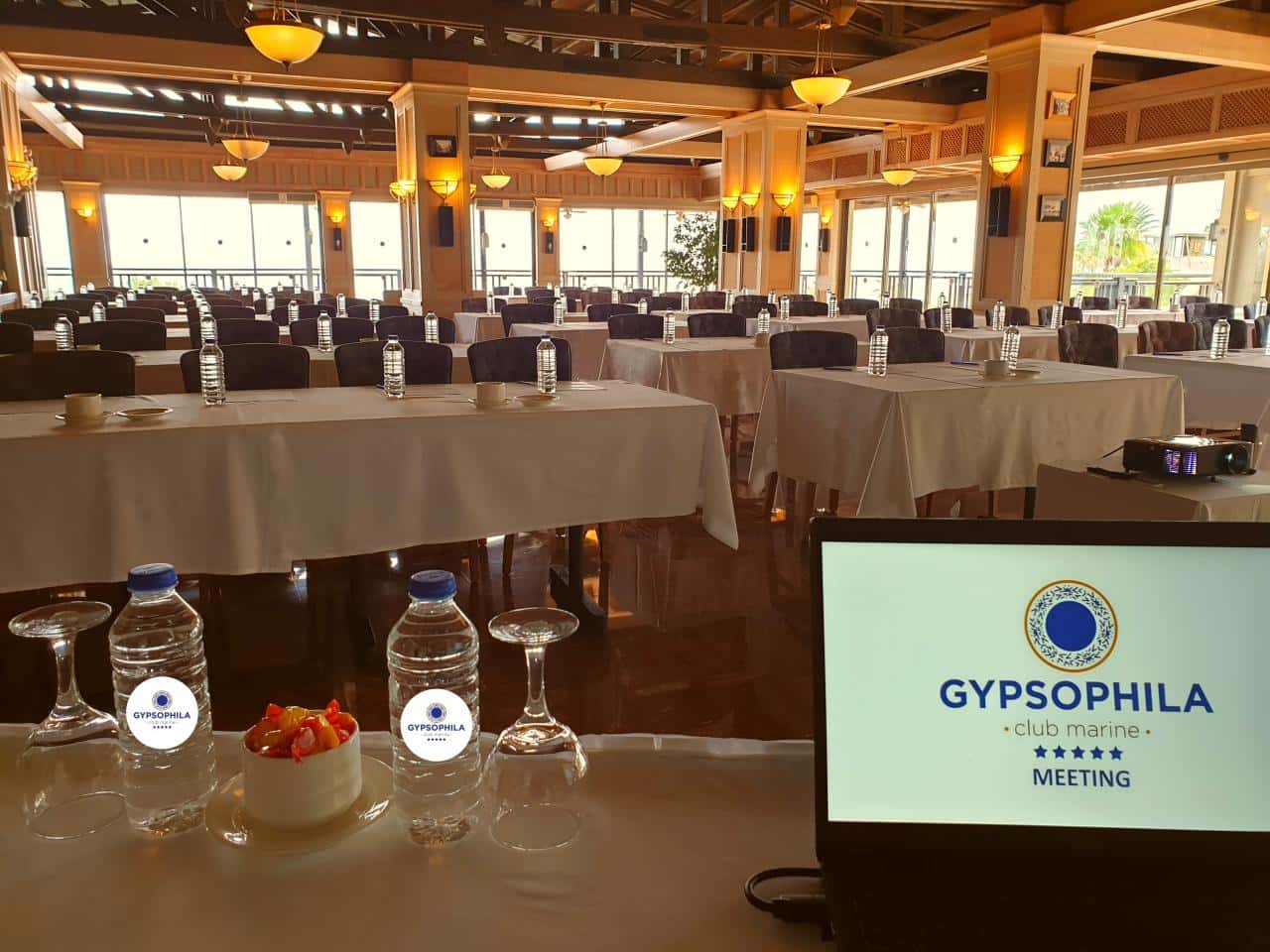 Gypsophila Club Marine - zdjęcie 41