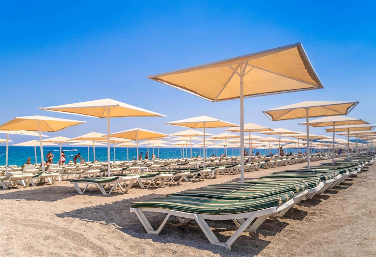 L'Oceanica Hotel - zdjęcie 7
