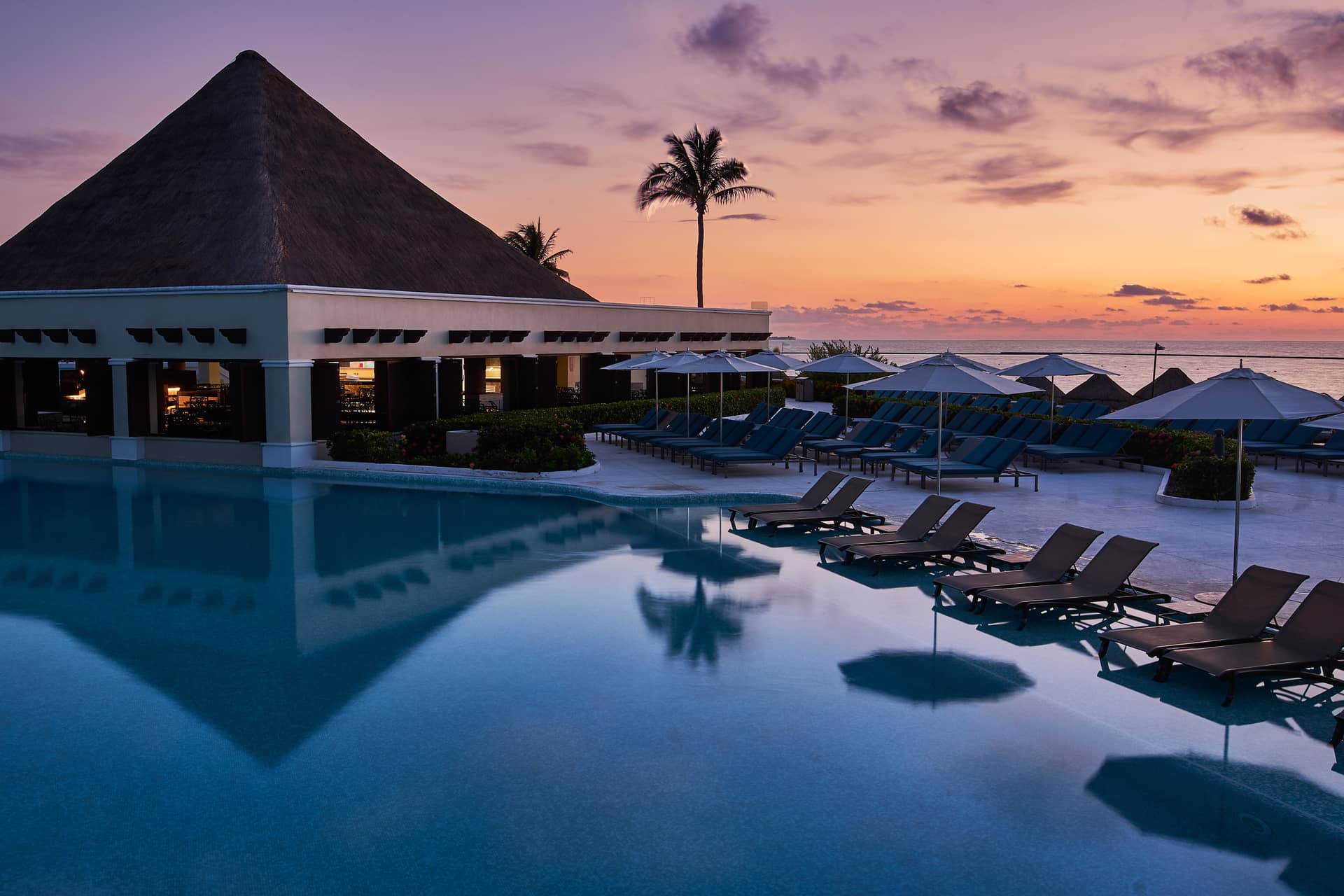 Moon Palace Nizuc - Cancún - zdjęcie 6