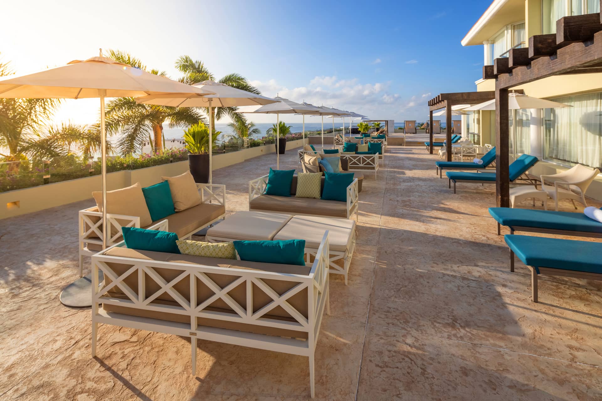 Moon Palace Nizuc - Cancún - zdjęcie 19