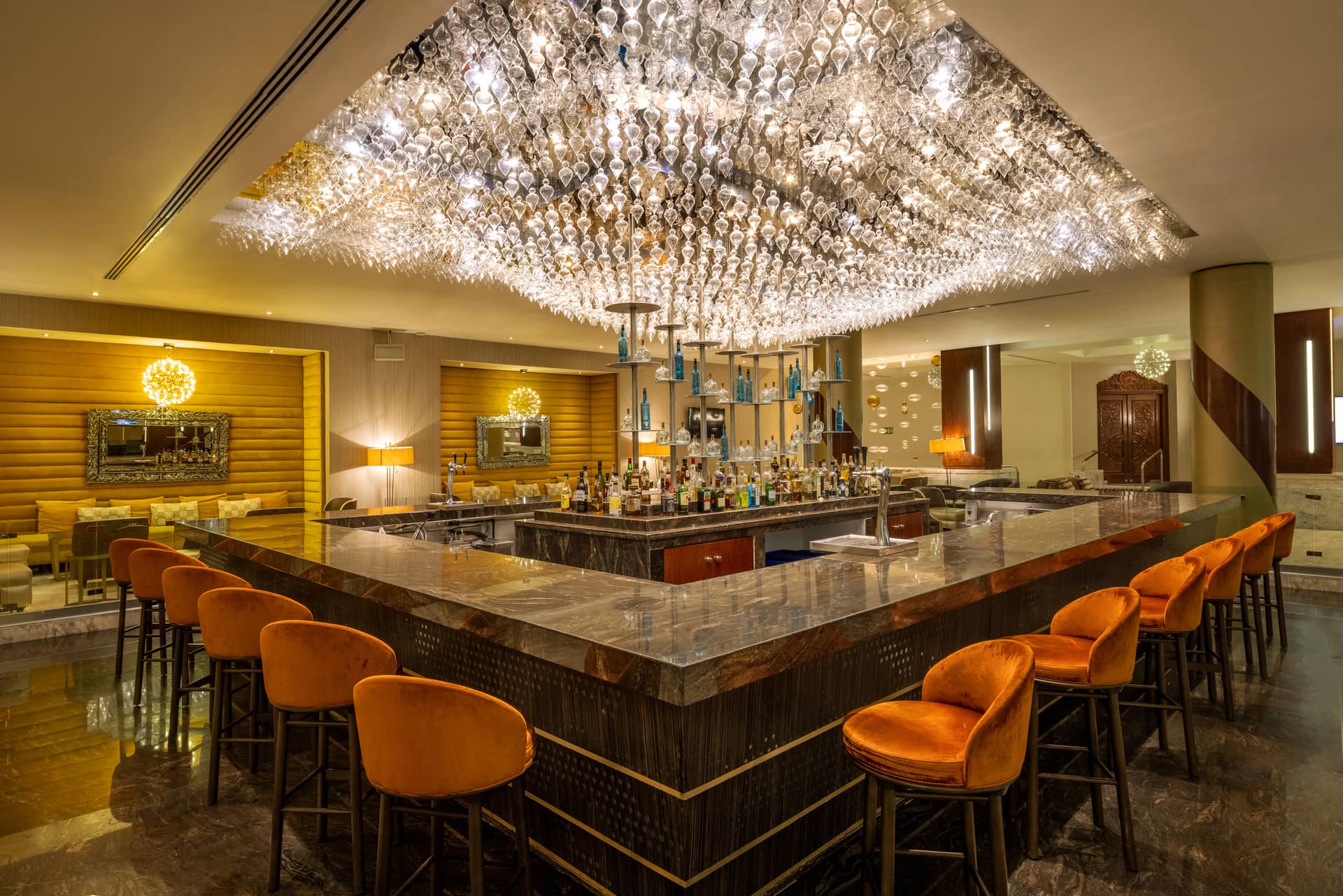 Moon Palace Nizuc - Cancún - zdjęcie 24