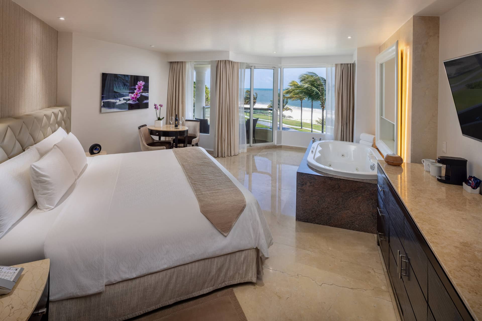 Moon Palace Nizuc - Cancún - zdjęcie 14