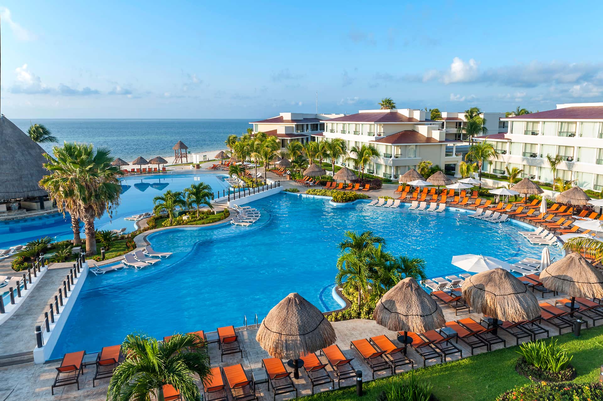 Moon Palace Nizuc - Cancún - zdjęcie 1