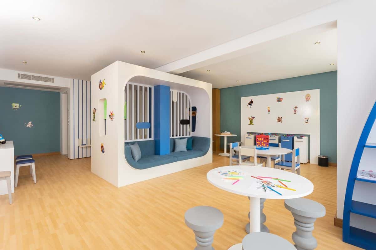 Hilton Skanes Monastir Beach Resort - zdjęcie 38
