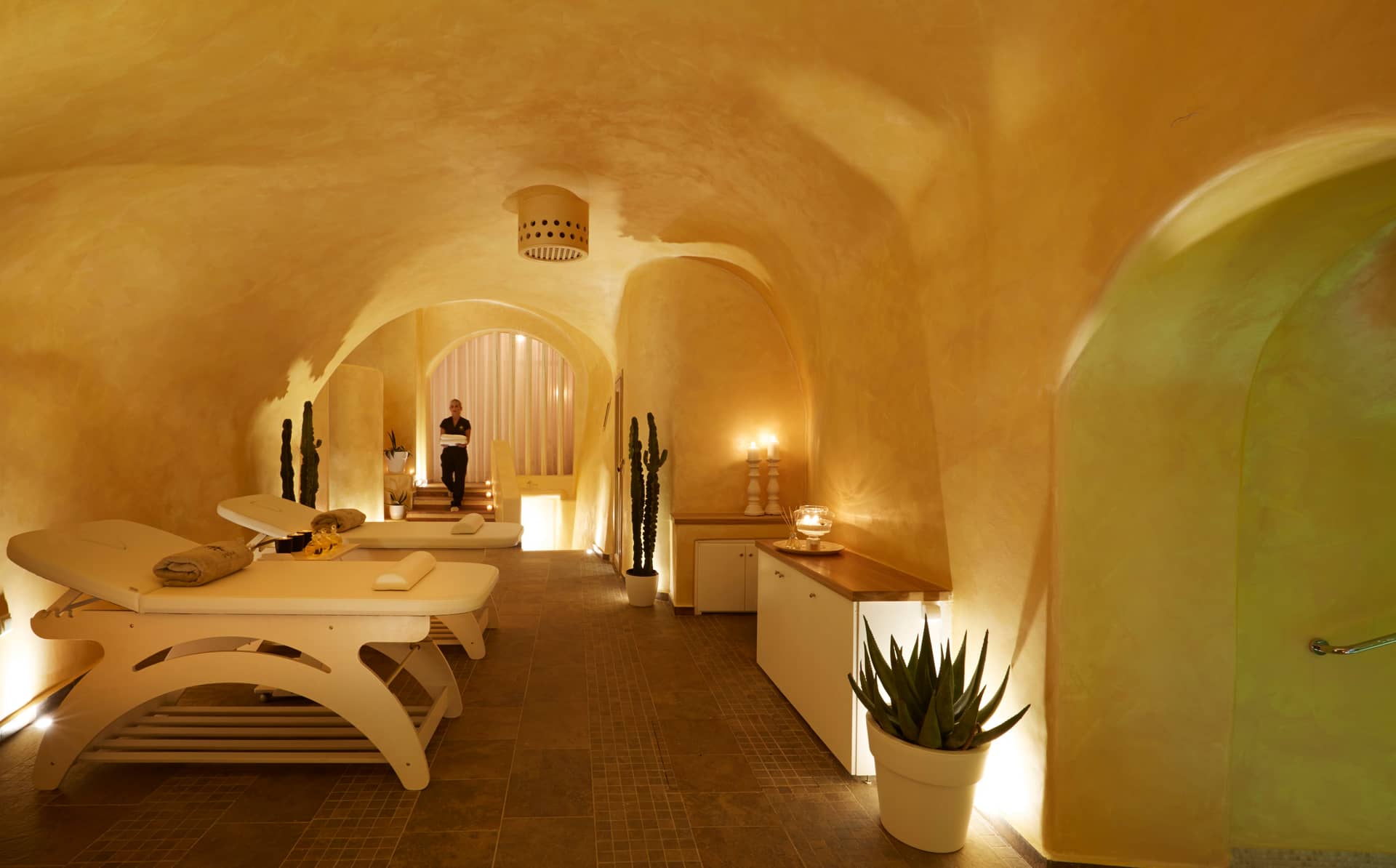 ANDROMEDA VILLAS & SPA - zdjęcie 14