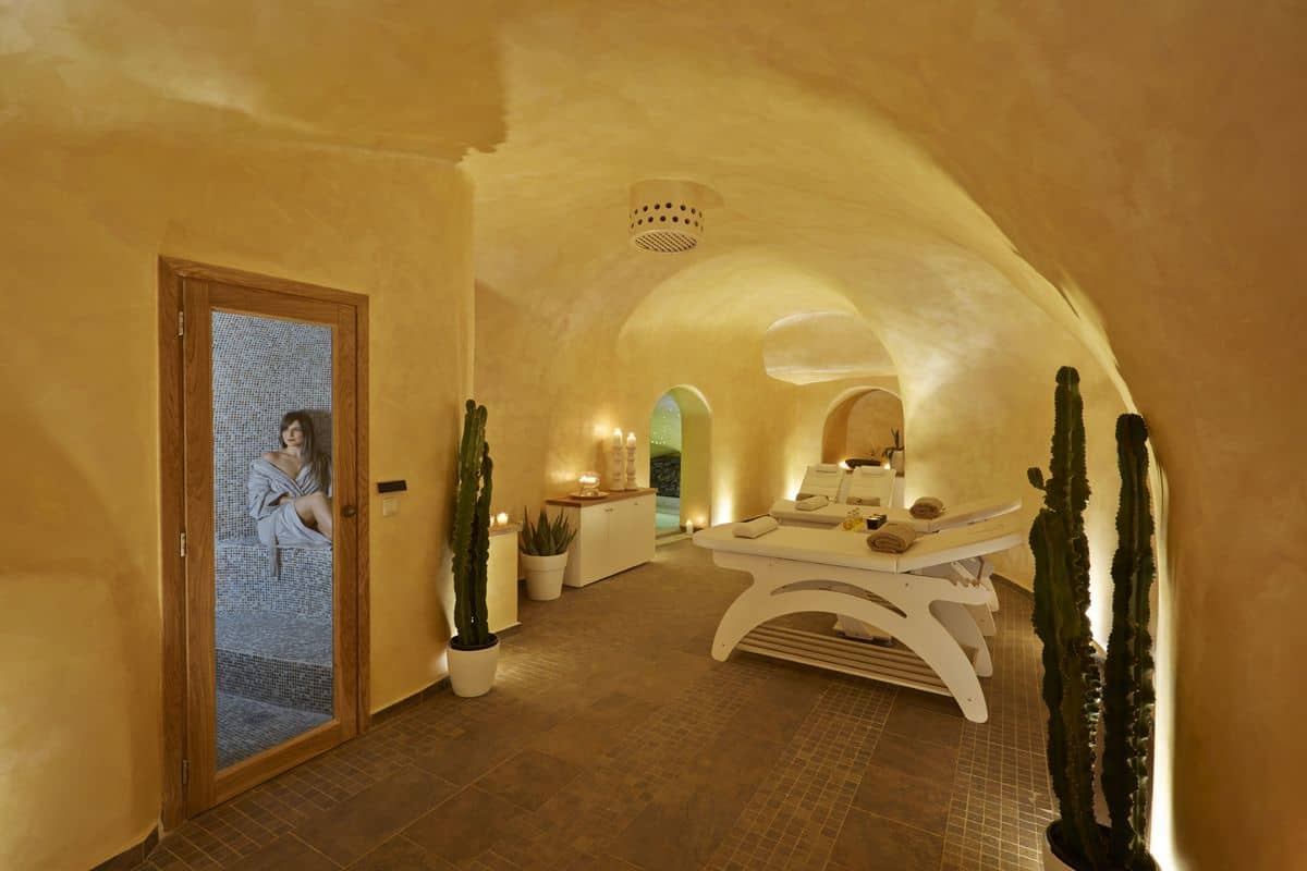 ANDROMEDA VILLAS & SPA - zdjęcie 63
