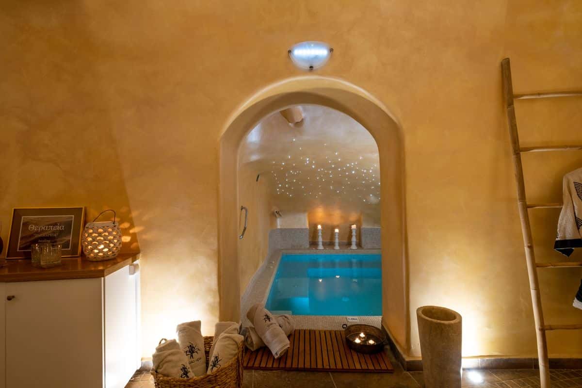 ANDROMEDA VILLAS & SPA - zdjęcie 64
