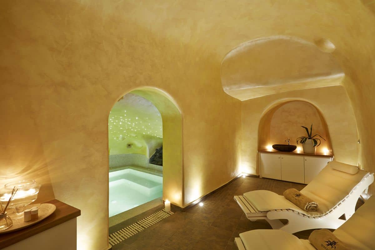 ANDROMEDA VILLAS & SPA - zdjęcie 62