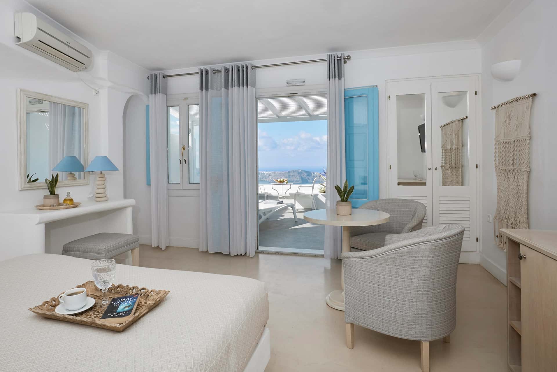 ANDROMEDA VILLAS & SPA - zdjęcie 2