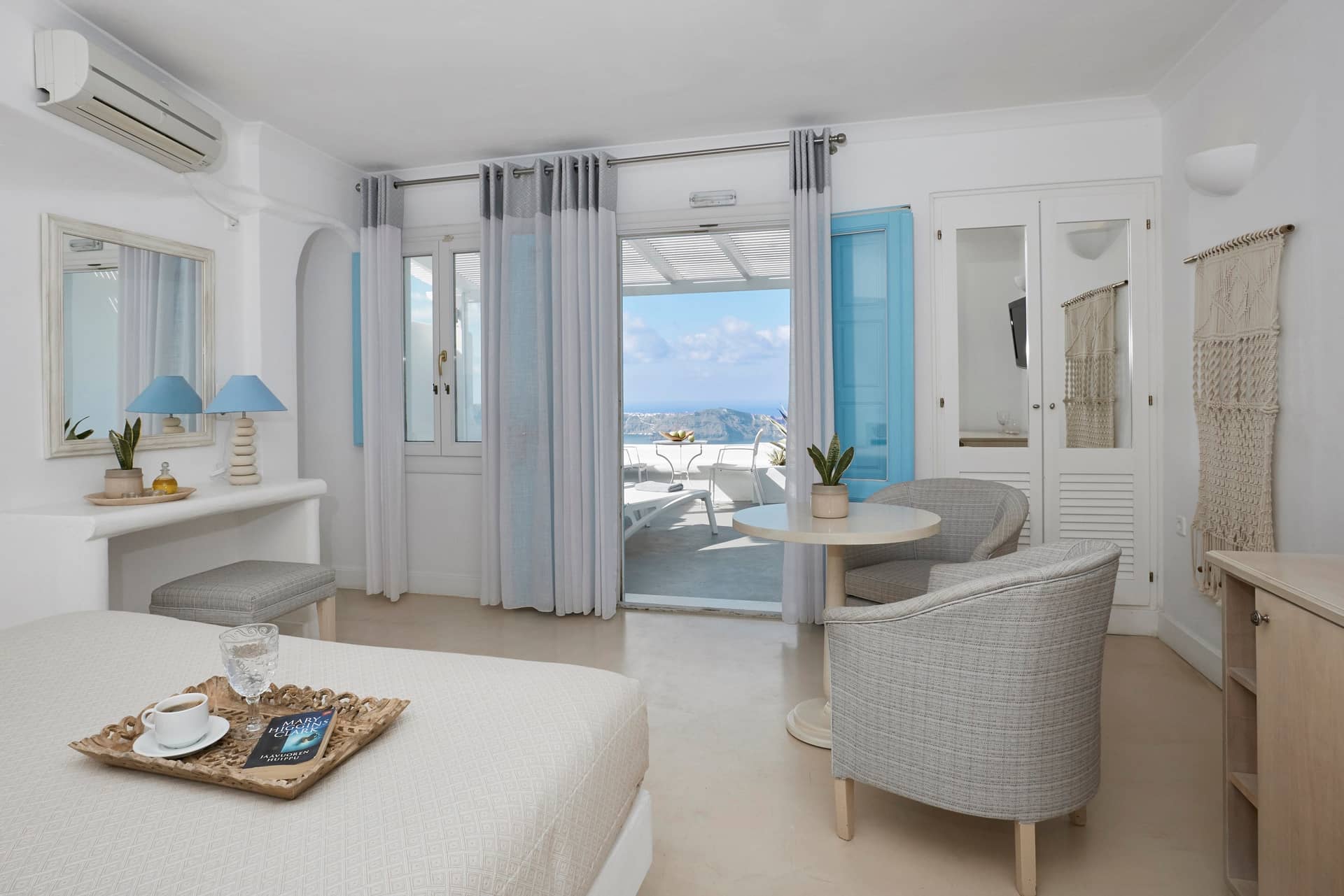 ANDROMEDA VILLAS & SPA - zdjęcie 2
