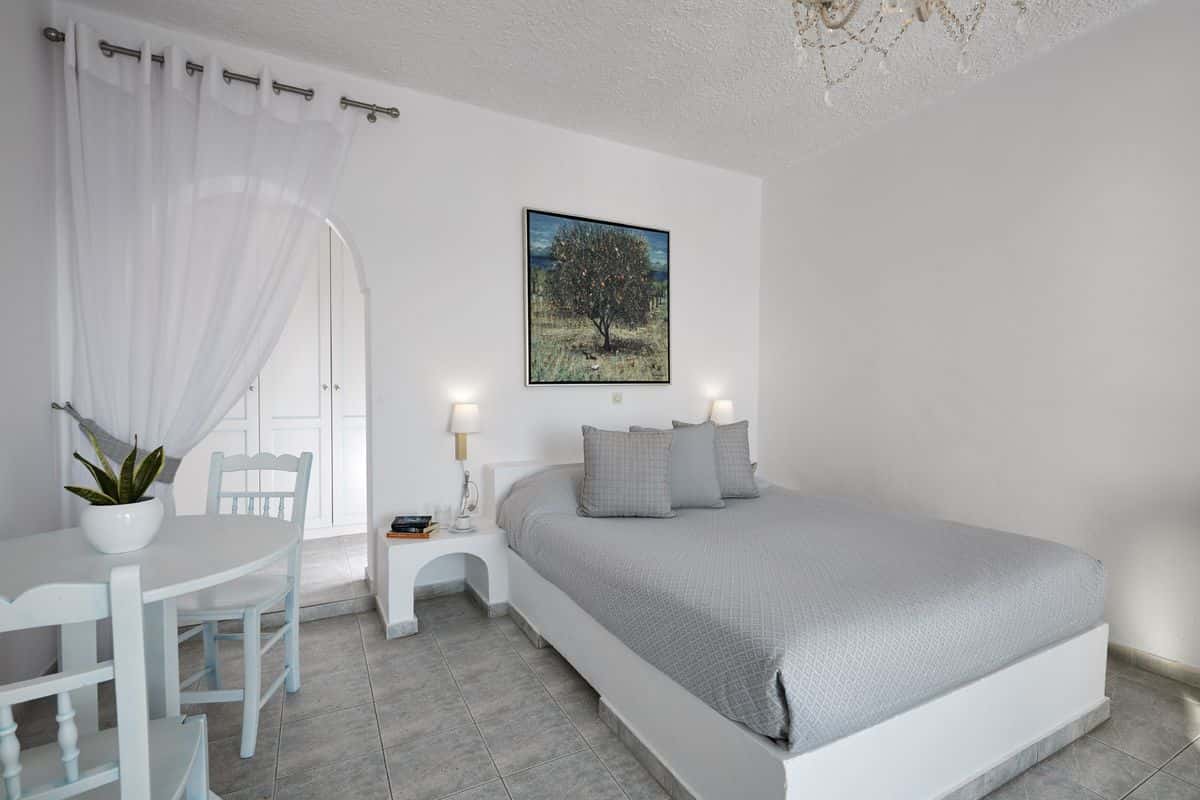 ANDROMEDA VILLAS & SPA - zdjęcie 32