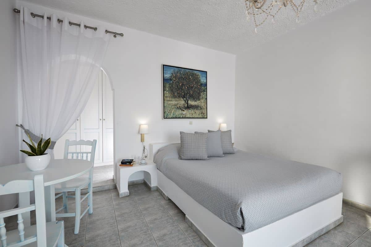 ANDROMEDA VILLAS & SPA - zdjęcie 32