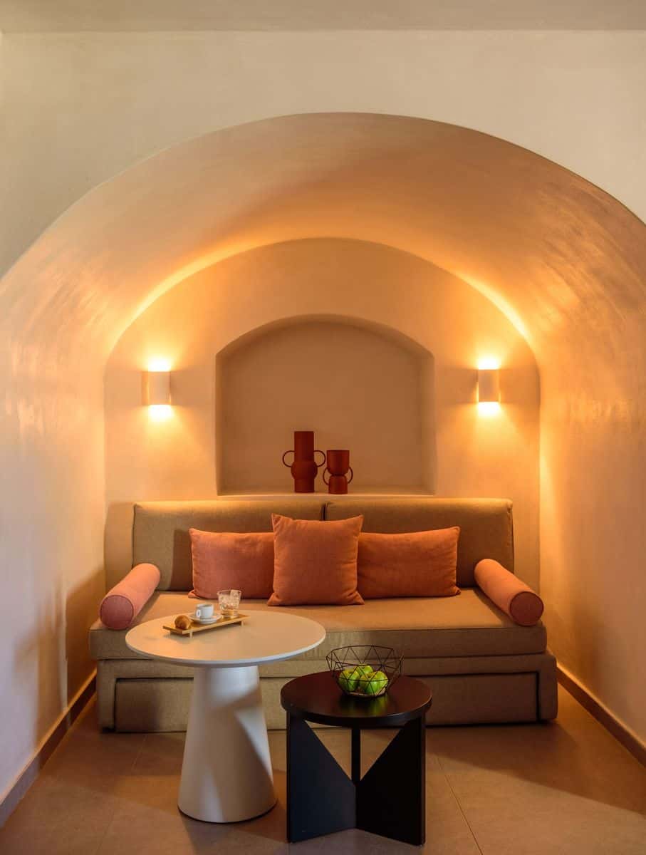 ANDROMEDA VILLAS & SPA - zdjęcie 31
