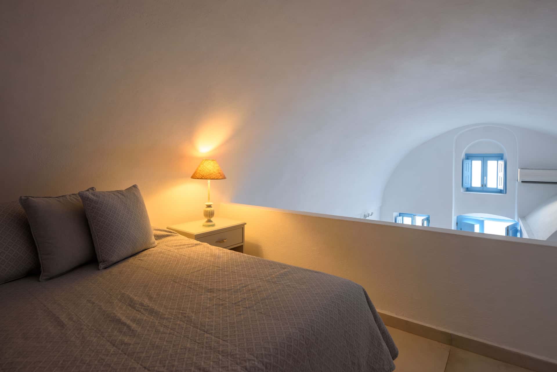 ANDROMEDA VILLAS & SPA - zdjęcie 1
