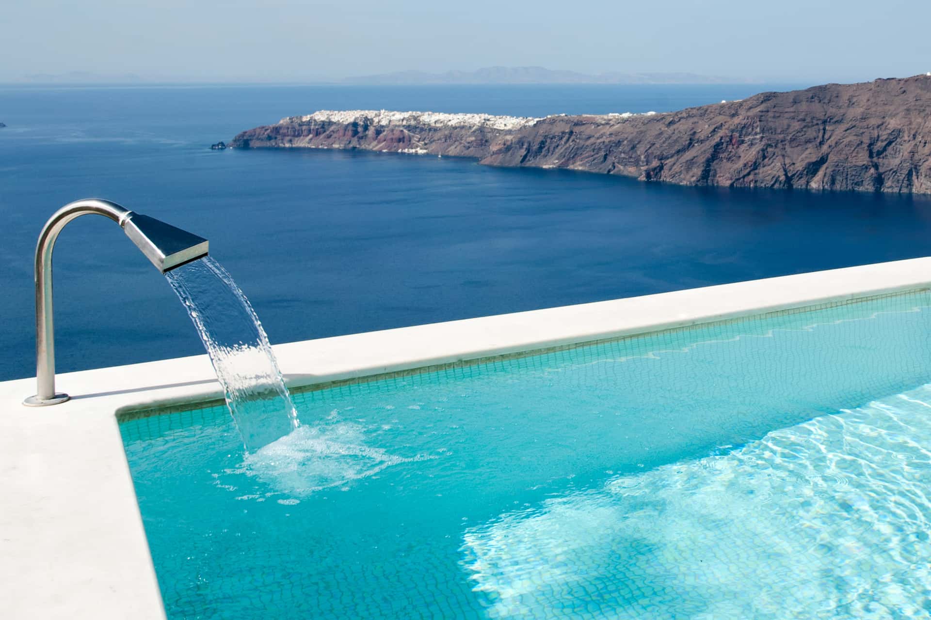 ANDROMEDA VILLAS & SPA - zdjęcie 8