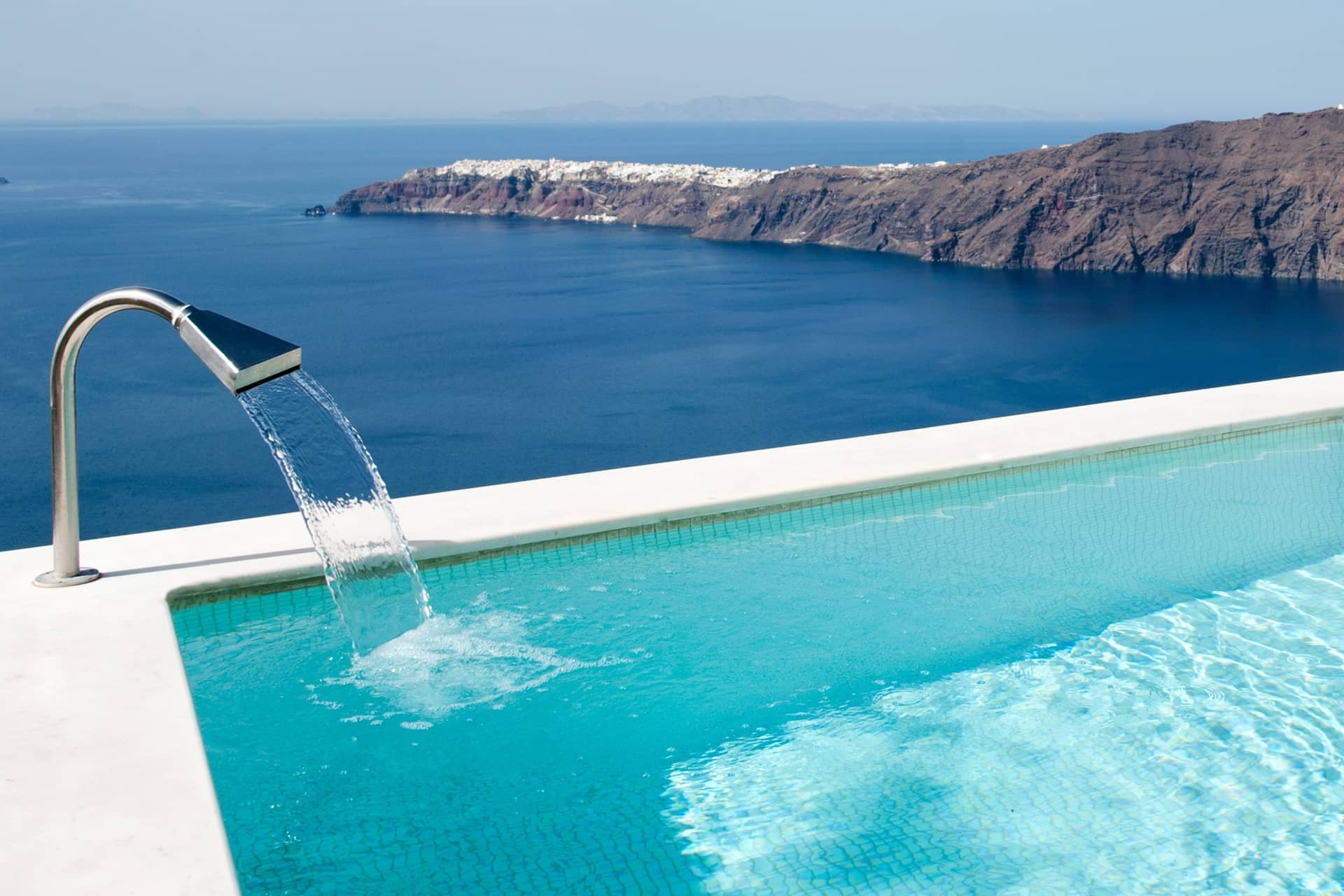 ANDROMEDA VILLAS & SPA - zdjęcie 8