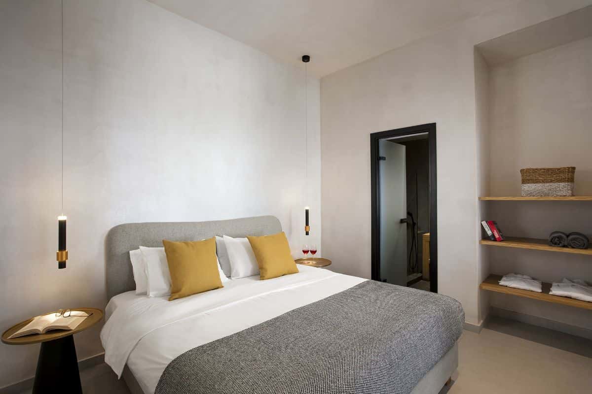 ANDROMEDA VILLAS & SPA - zdjęcie 22