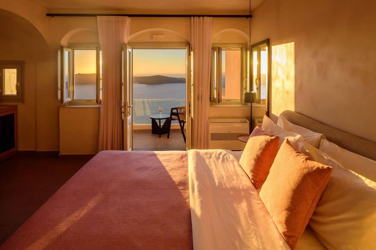 ANDROMEDA VILLAS & SPA - zdjęcie 30