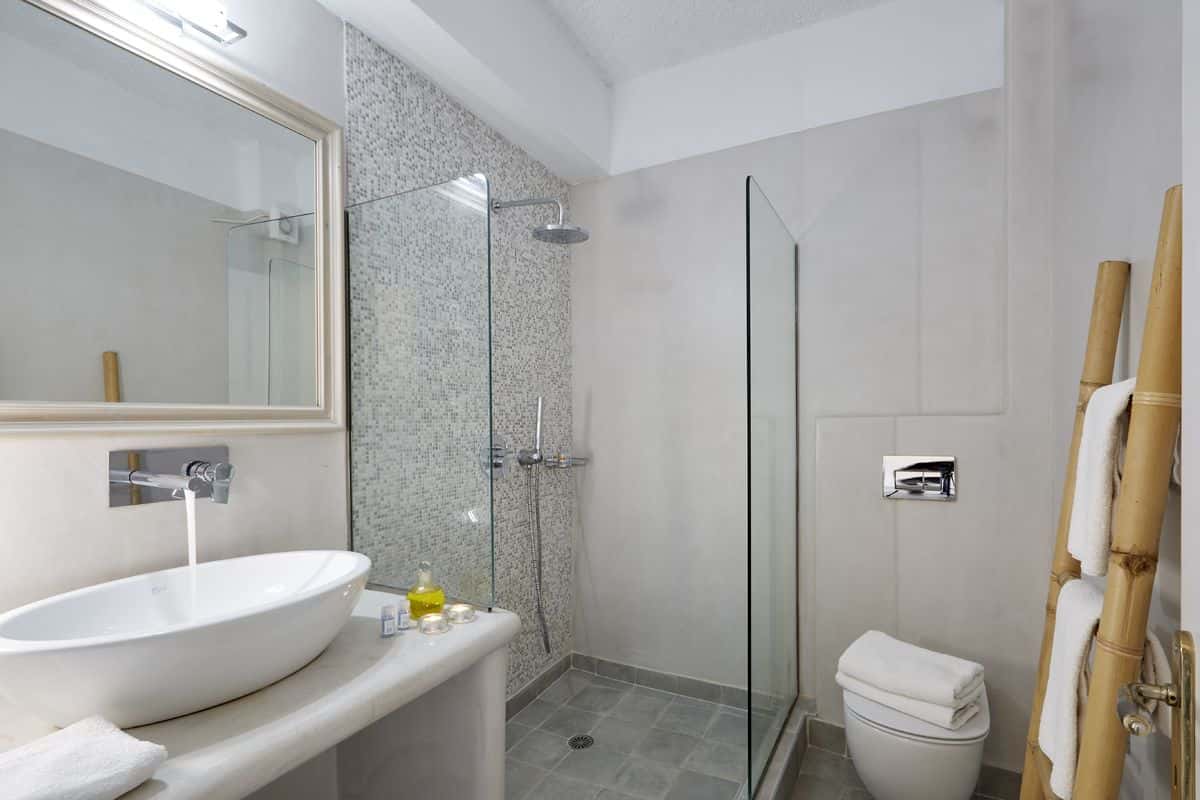 ANDROMEDA VILLAS & SPA - zdjęcie 33