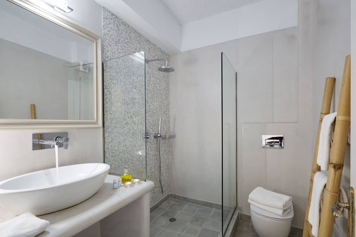 ANDROMEDA VILLAS & SPA - zdjęcie 33