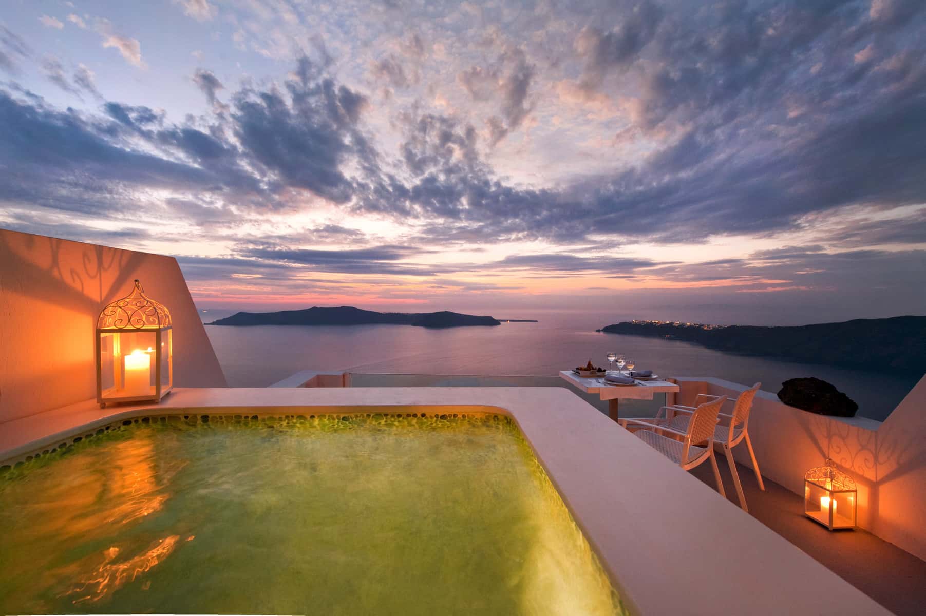 ANDROMEDA VILLAS & SPA - zdjęcie 15