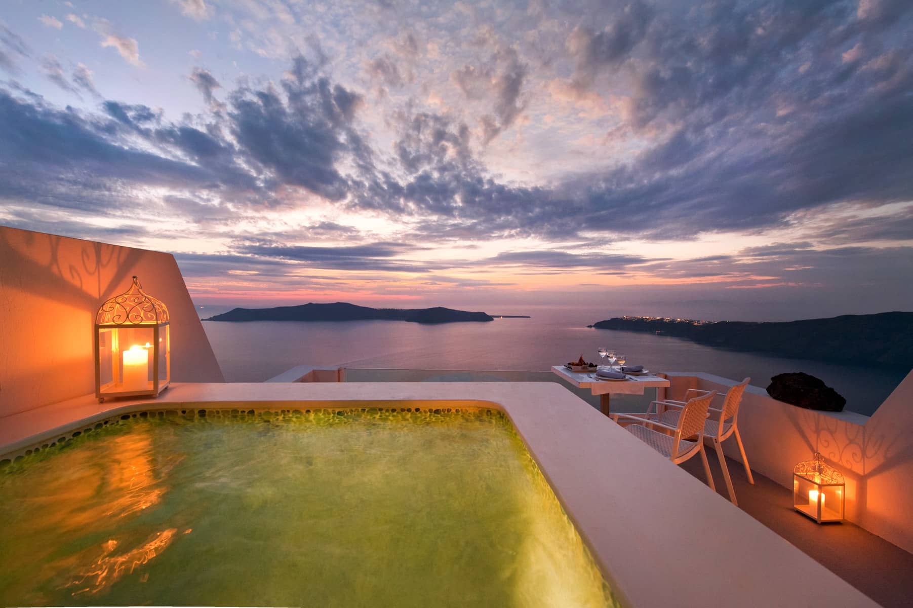 ANDROMEDA VILLAS & SPA - zdjęcie 15