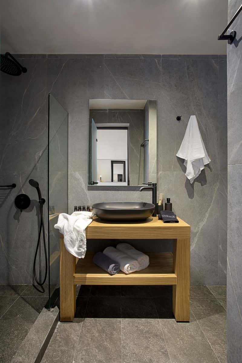 ANDROMEDA VILLAS & SPA - zdjęcie 23