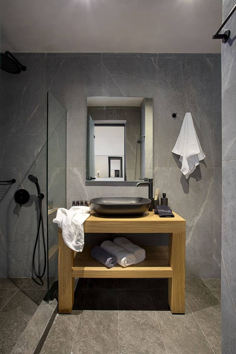 ANDROMEDA VILLAS & SPA - zdjęcie 23