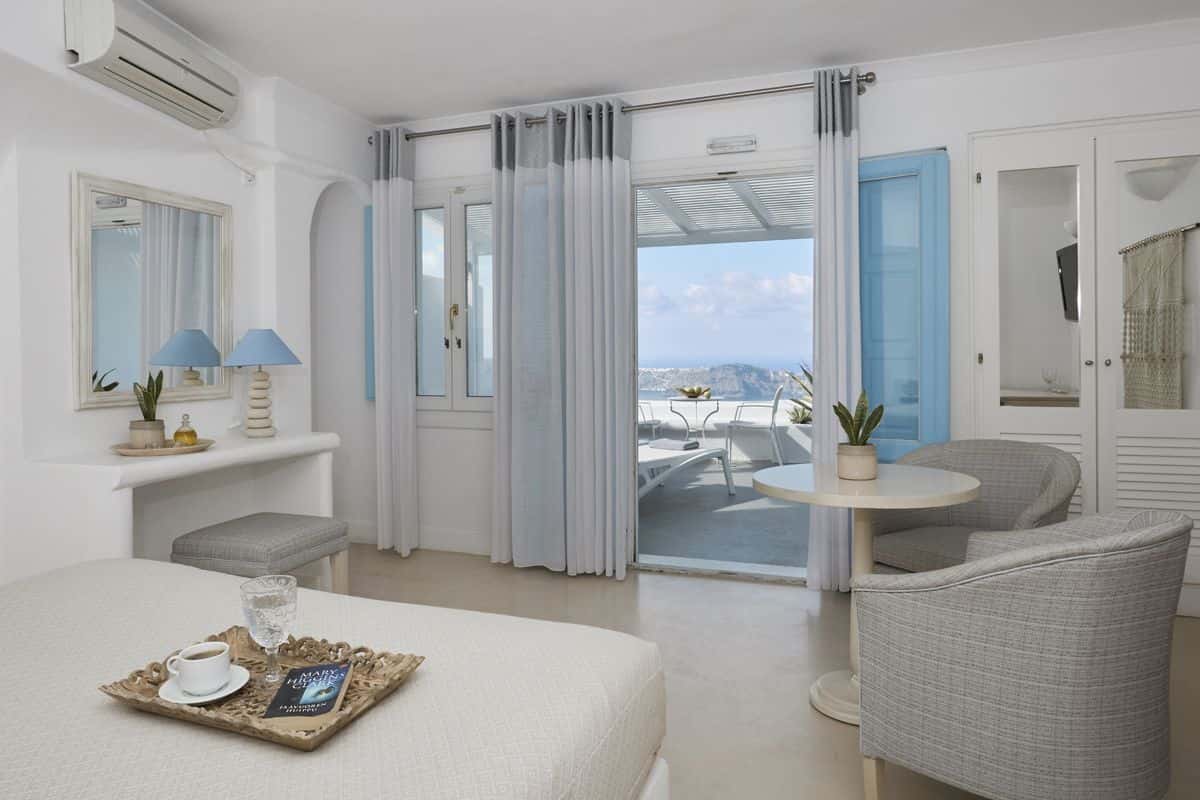 ANDROMEDA VILLAS & SPA - zdjęcie 27