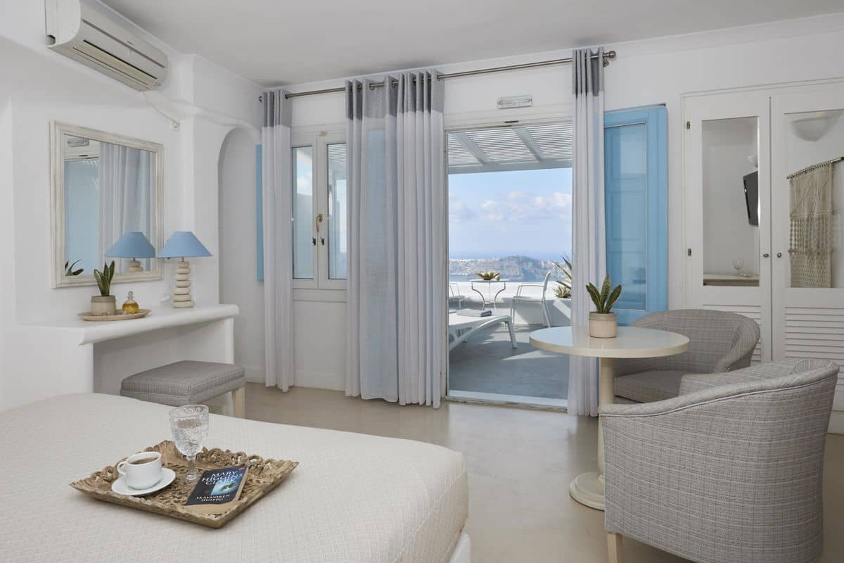 ANDROMEDA VILLAS & SPA - zdjęcie 27