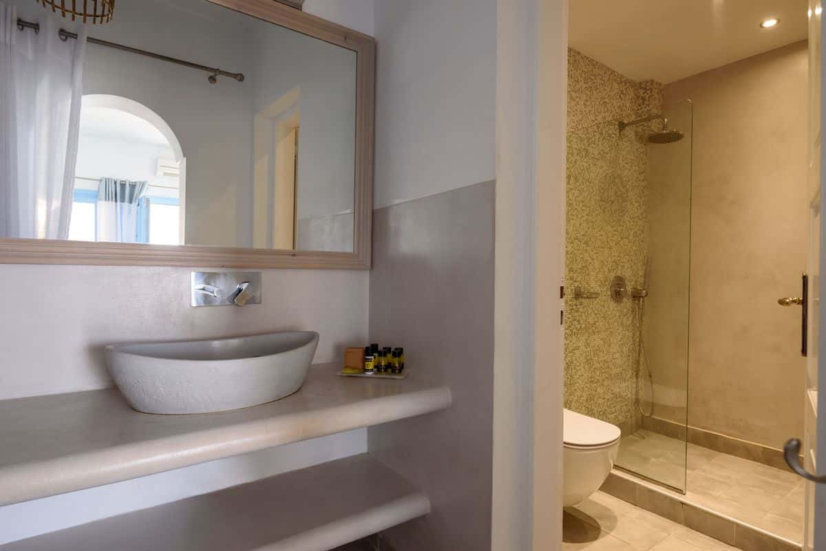 ANDROMEDA VILLAS & SPA - zdjęcie 38