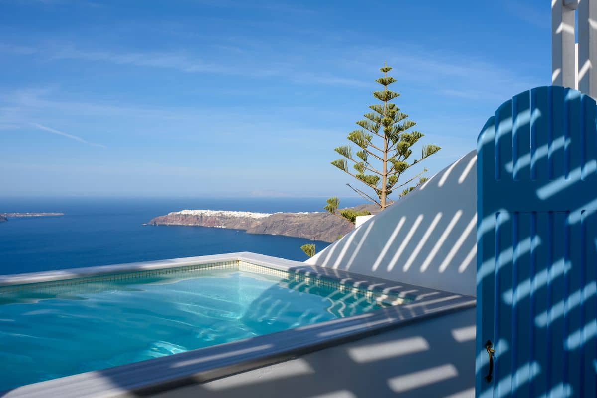 ANDROMEDA VILLAS & SPA - zdjęcie 58