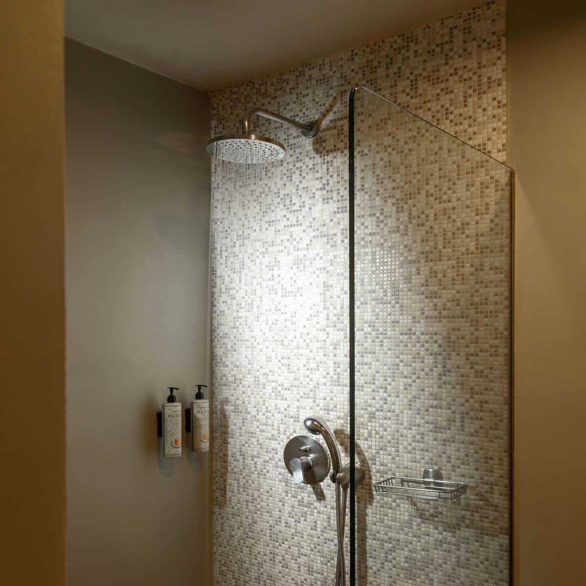 ANDROMEDA VILLAS & SPA - zdjęcie 47