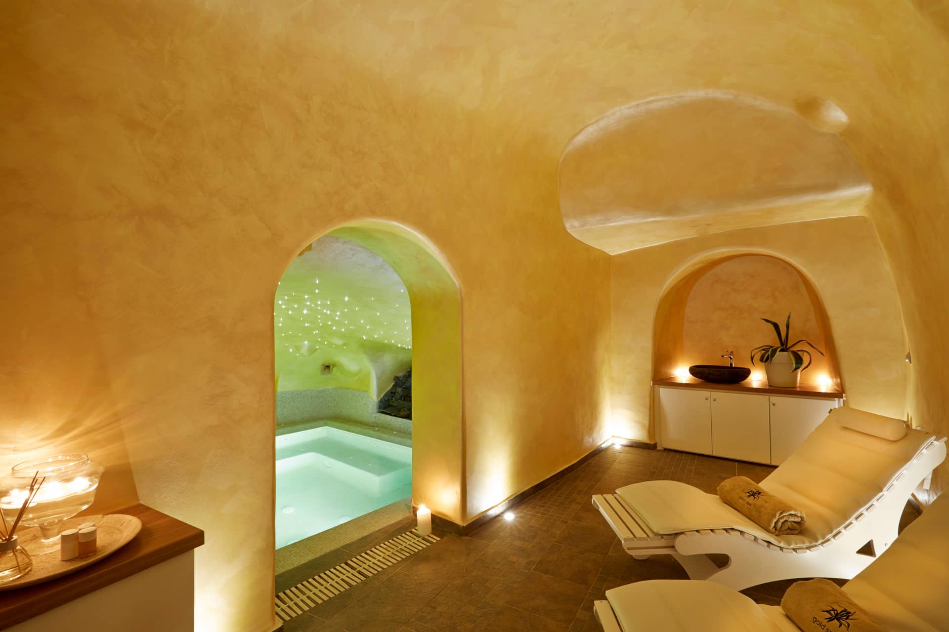 ANDROMEDA VILLAS & SPA - zdjęcie 13