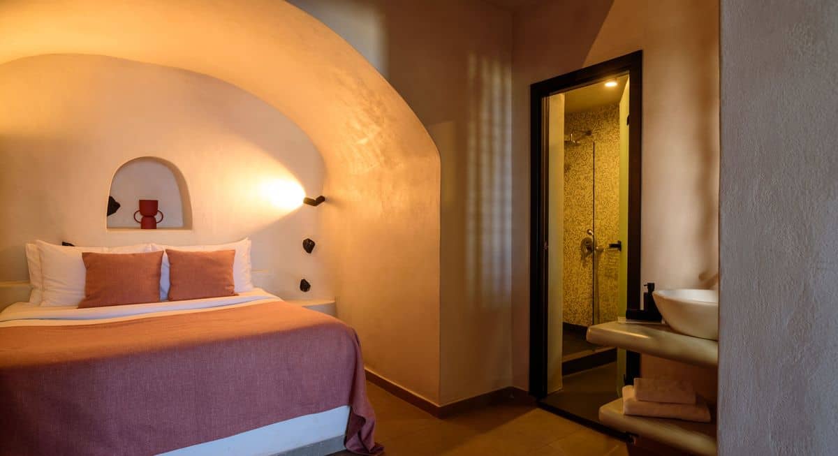 ANDROMEDA VILLAS & SPA - zdjęcie 46