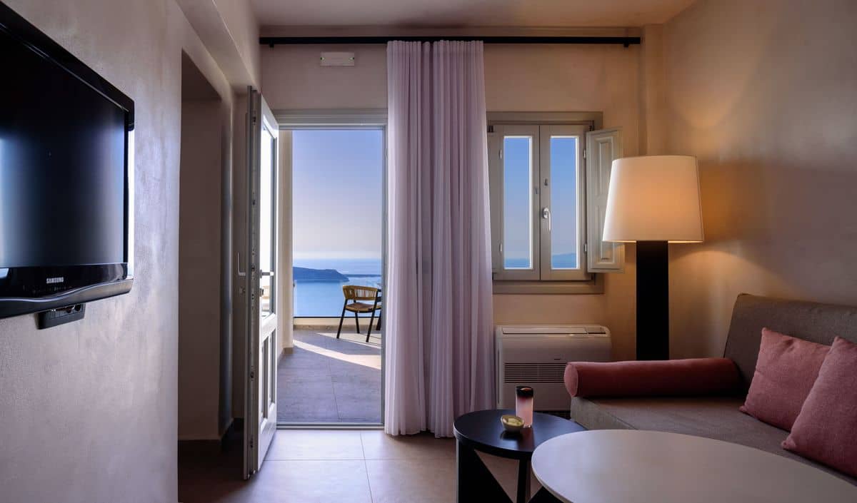 ANDROMEDA VILLAS & SPA - zdjęcie 45