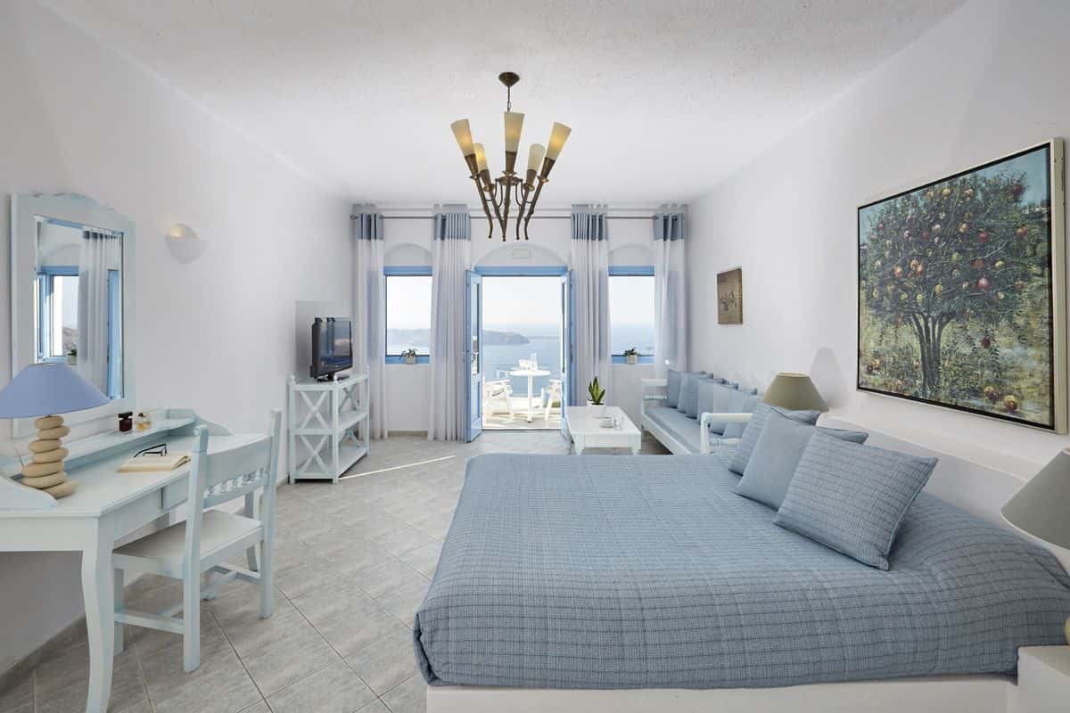 ANDROMEDA VILLAS & SPA - zdjęcie 35