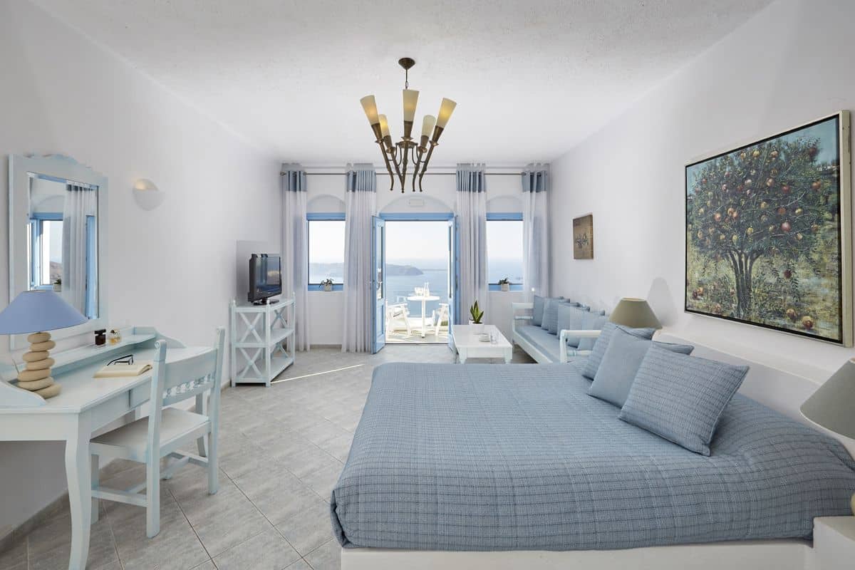 ANDROMEDA VILLAS & SPA - zdjęcie 35