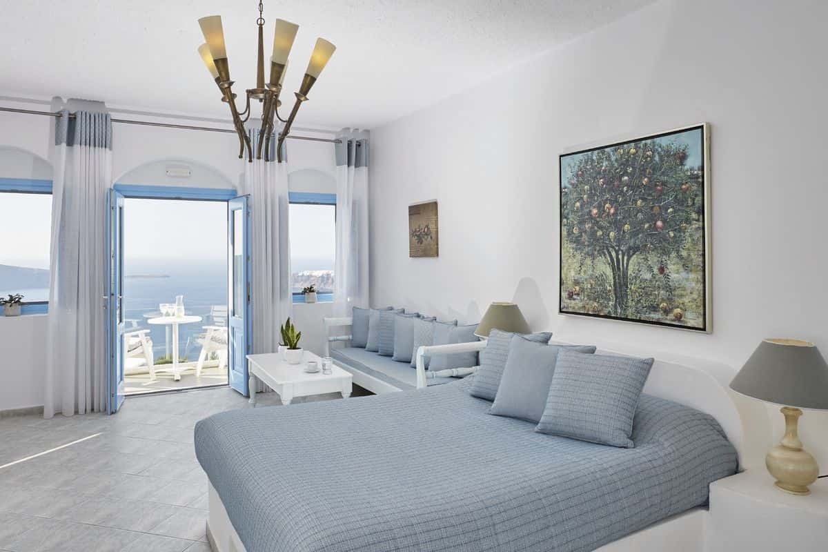 ANDROMEDA VILLAS & SPA - zdjęcie 36
