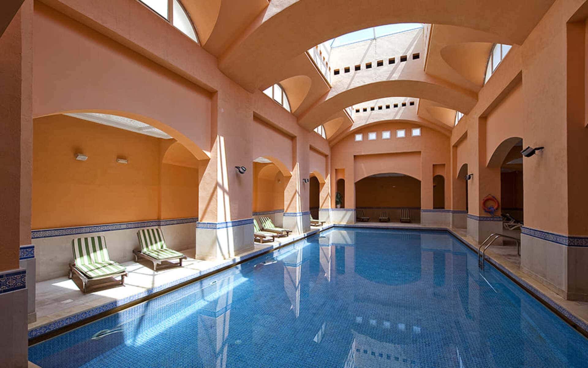 Diar Lemdina Hotel - zdjęcie 32