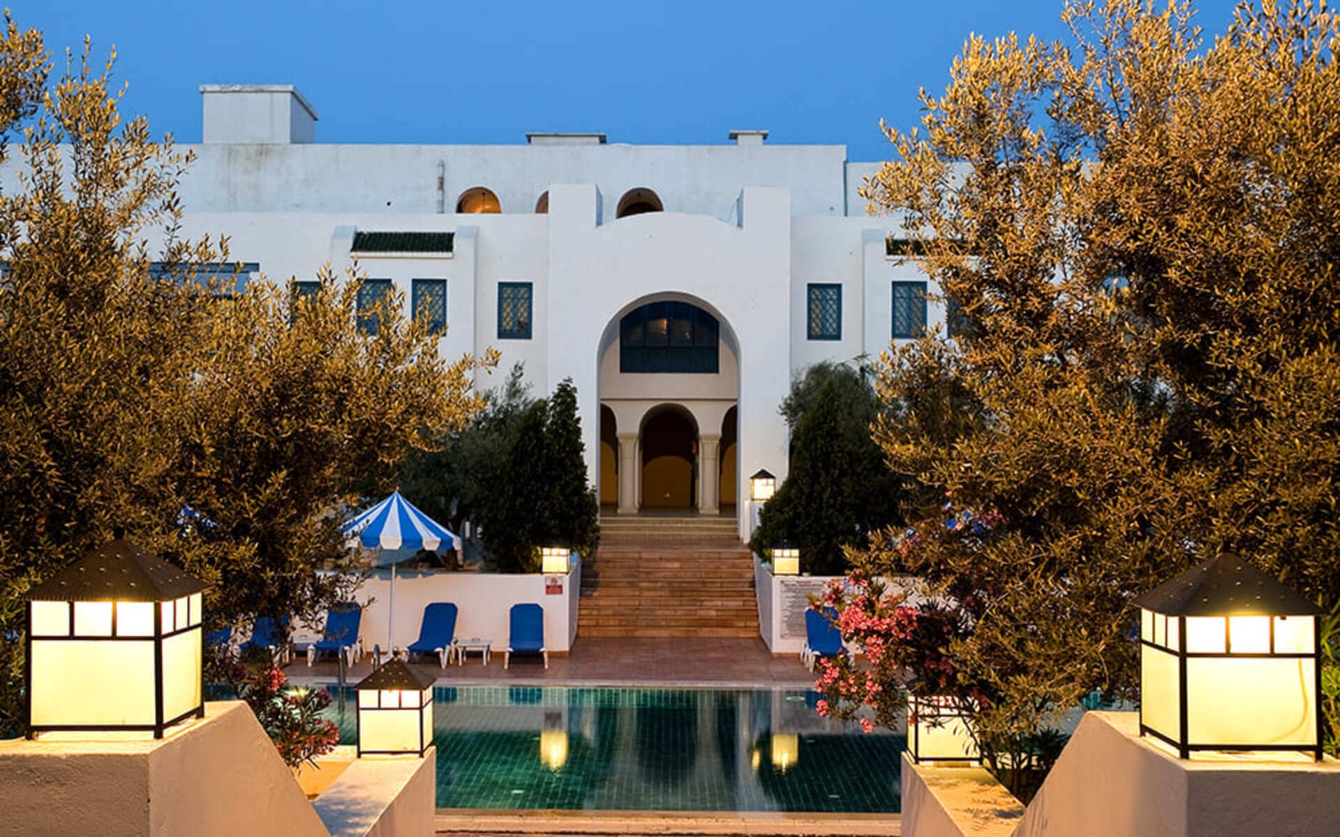 Diar Lemdina Hotel - zdjęcie 30