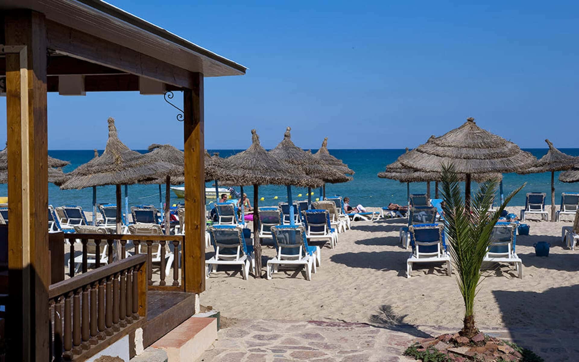 Diar Lemdina Hotel - zdjęcie 35