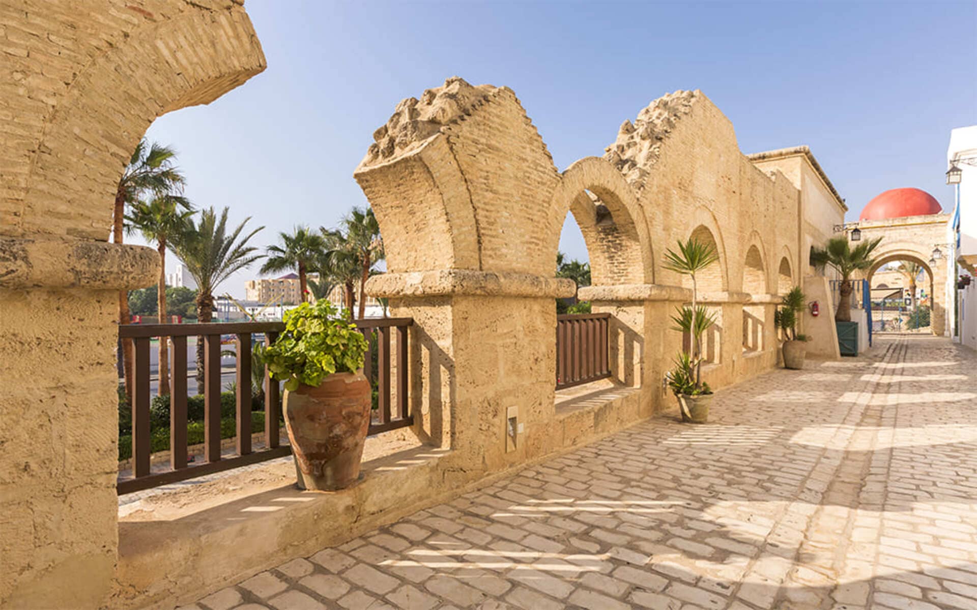 Diar Lemdina Hotel - zdjęcie 5