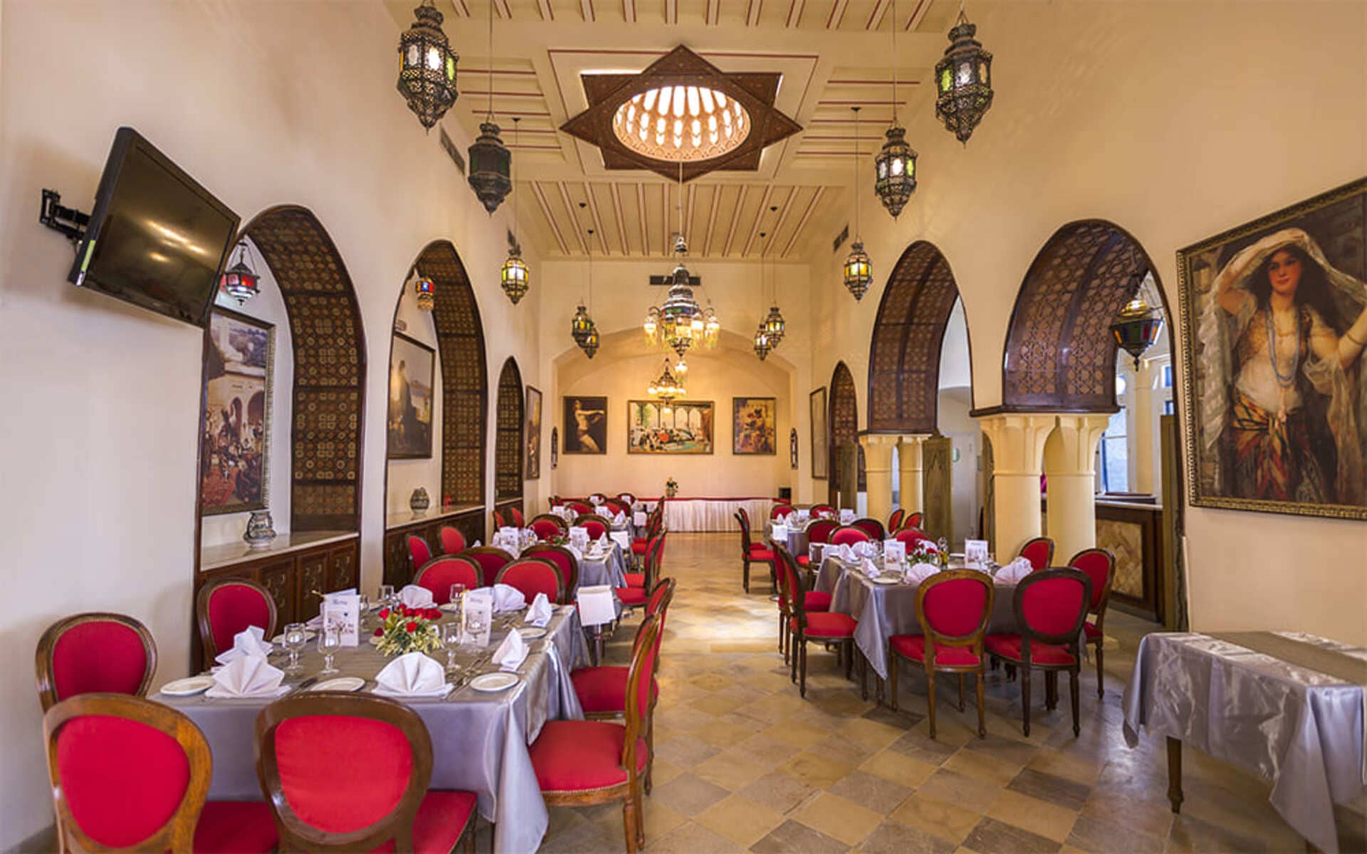 Diar Lemdina Hotel - zdjęcie 20