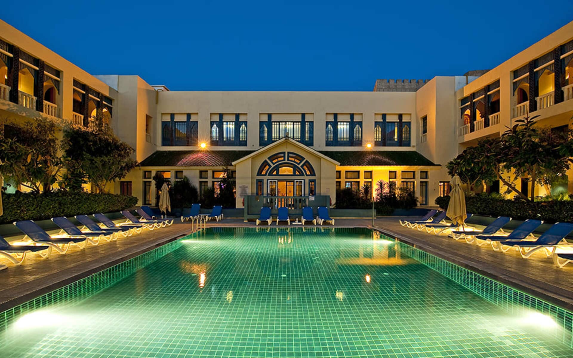 Diar Lemdina Hotel - zdjęcie 27