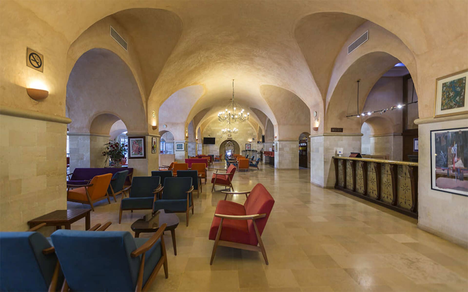 Diar Lemdina Hotel - zdjęcie 8