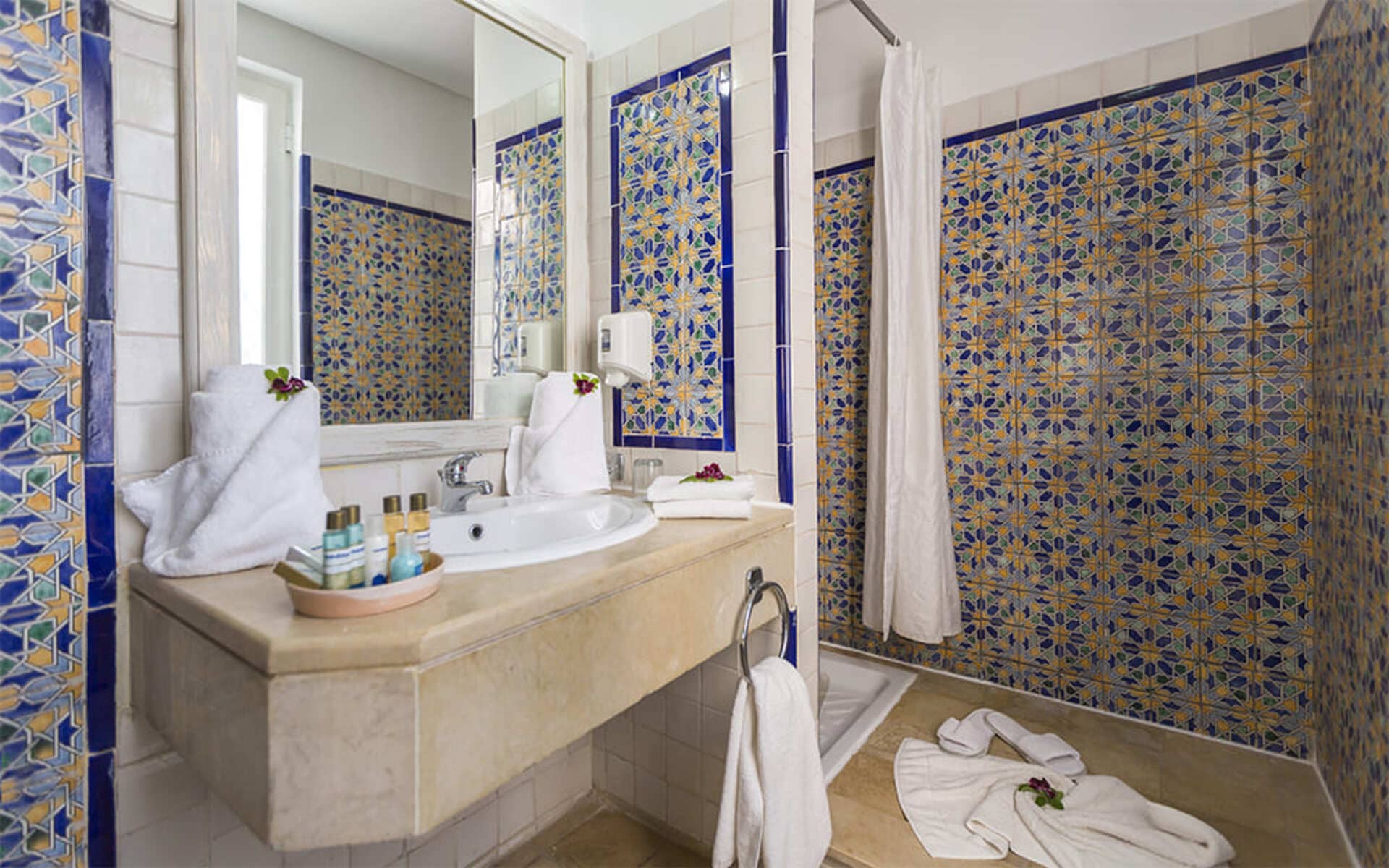 Diar Lemdina Hotel - zdjęcie 16