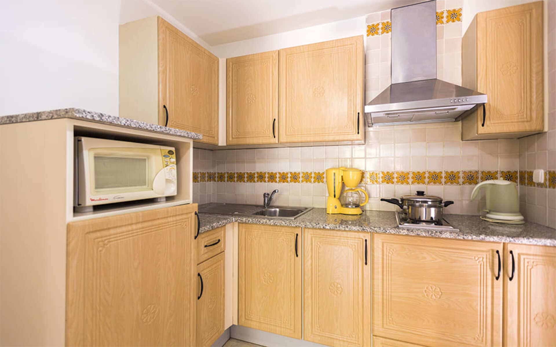 Diar Lemdina Hotel - zdjęcie 11