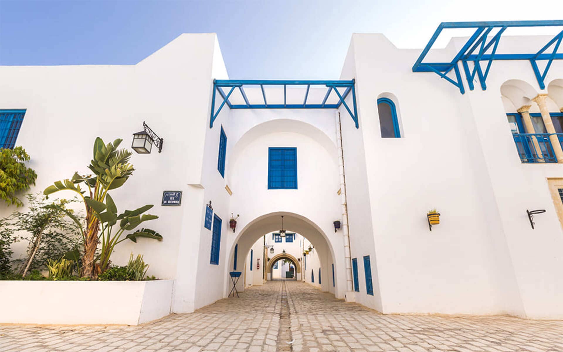 Diar Lemdina Hotel - zdjęcie 7